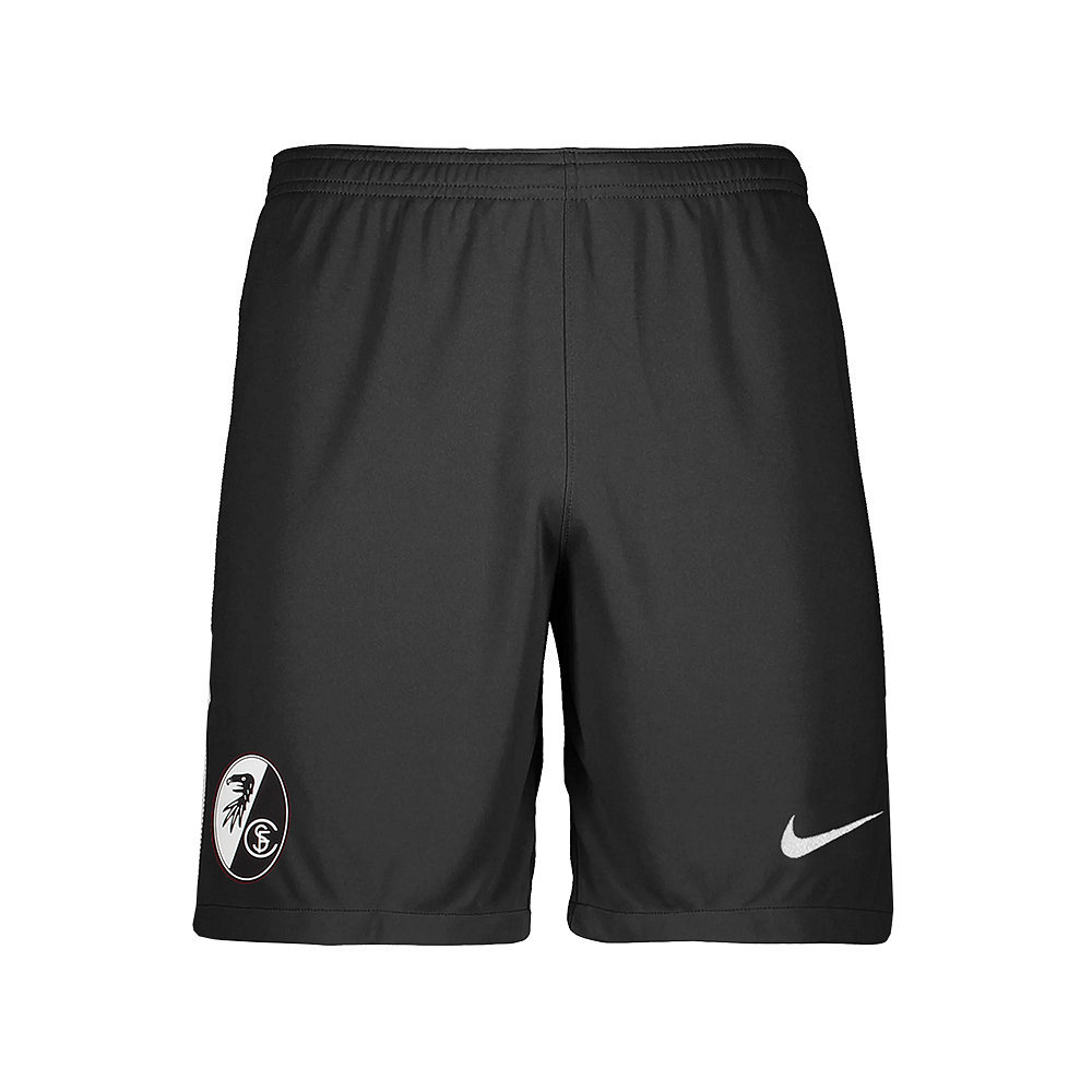 Men's SC Freiburg 2025/26 Away Shorts