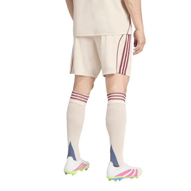 Kid's Ajax 2025/26 Third Shorts