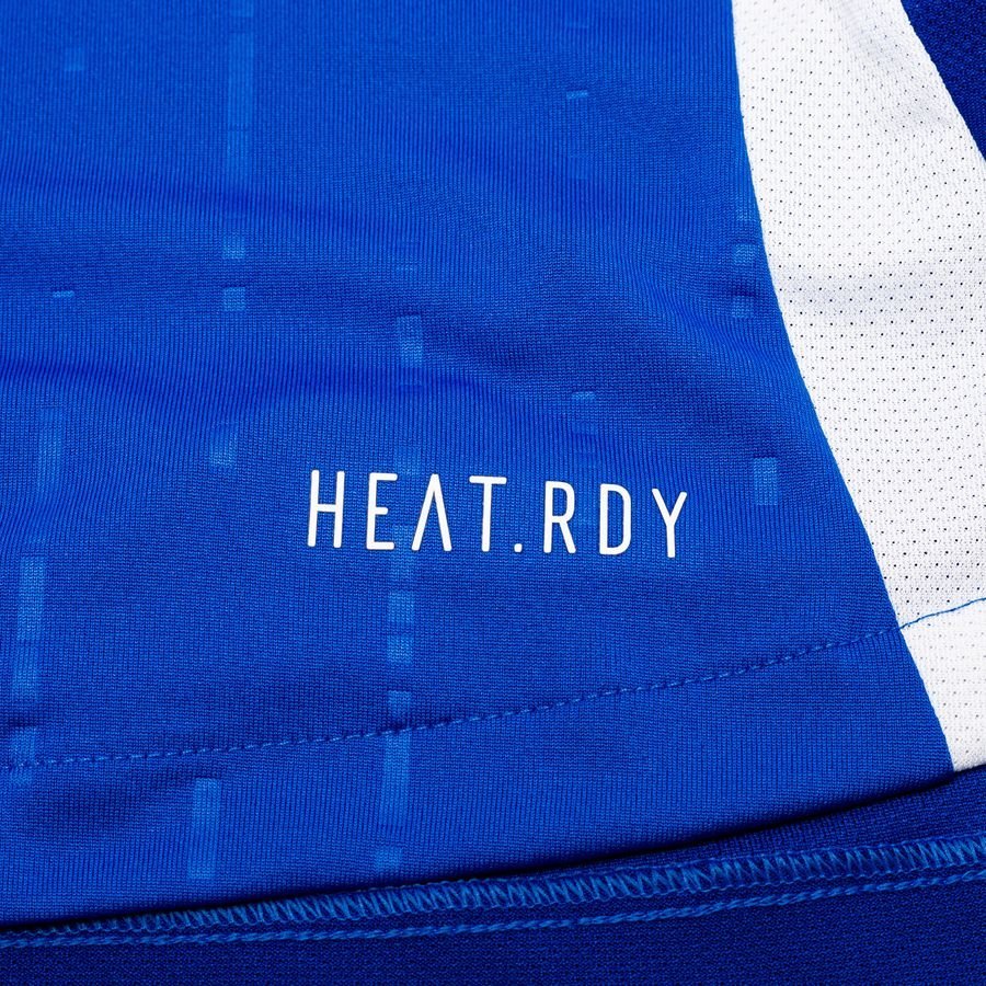 Italy Player Version Home Jersey EURO 2024