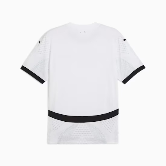 Kid's Egypt 2025 Away Shirt