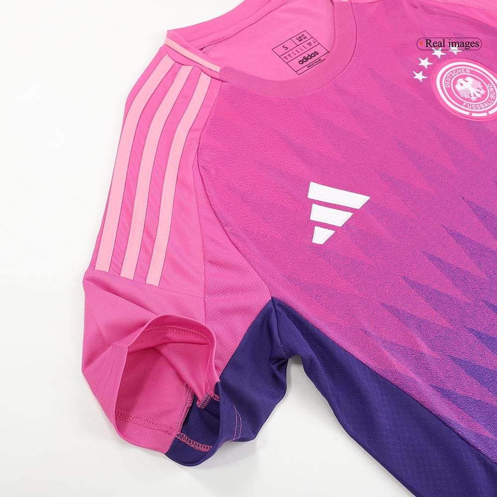 Germany Away Jersey EURO 2024