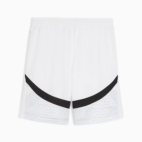Women's Egypt 2025 Away Shorts - White