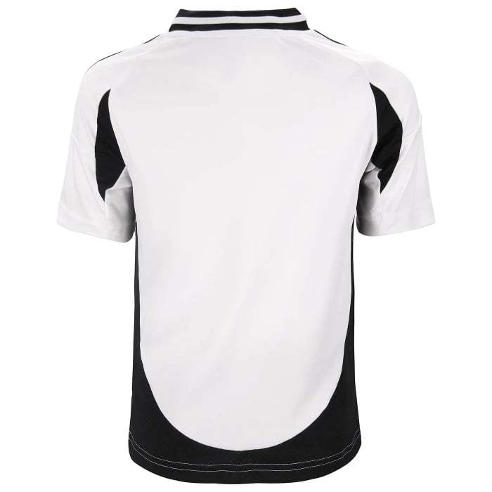 Kid's Juventus 2024/25 Home Kit