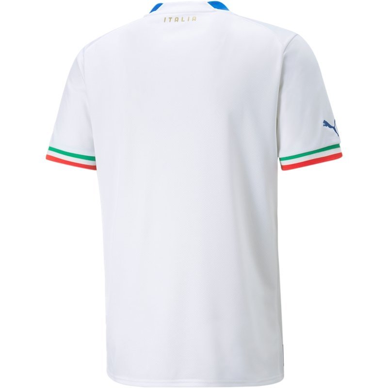 Italy Away Jersey World Cup 2022