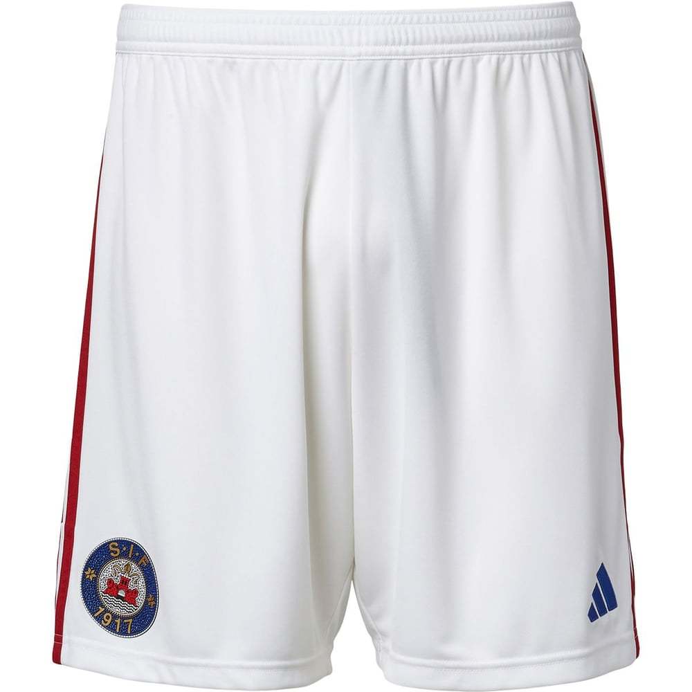 Kid's Silkeborg IF 2024/25 Third Shorts
