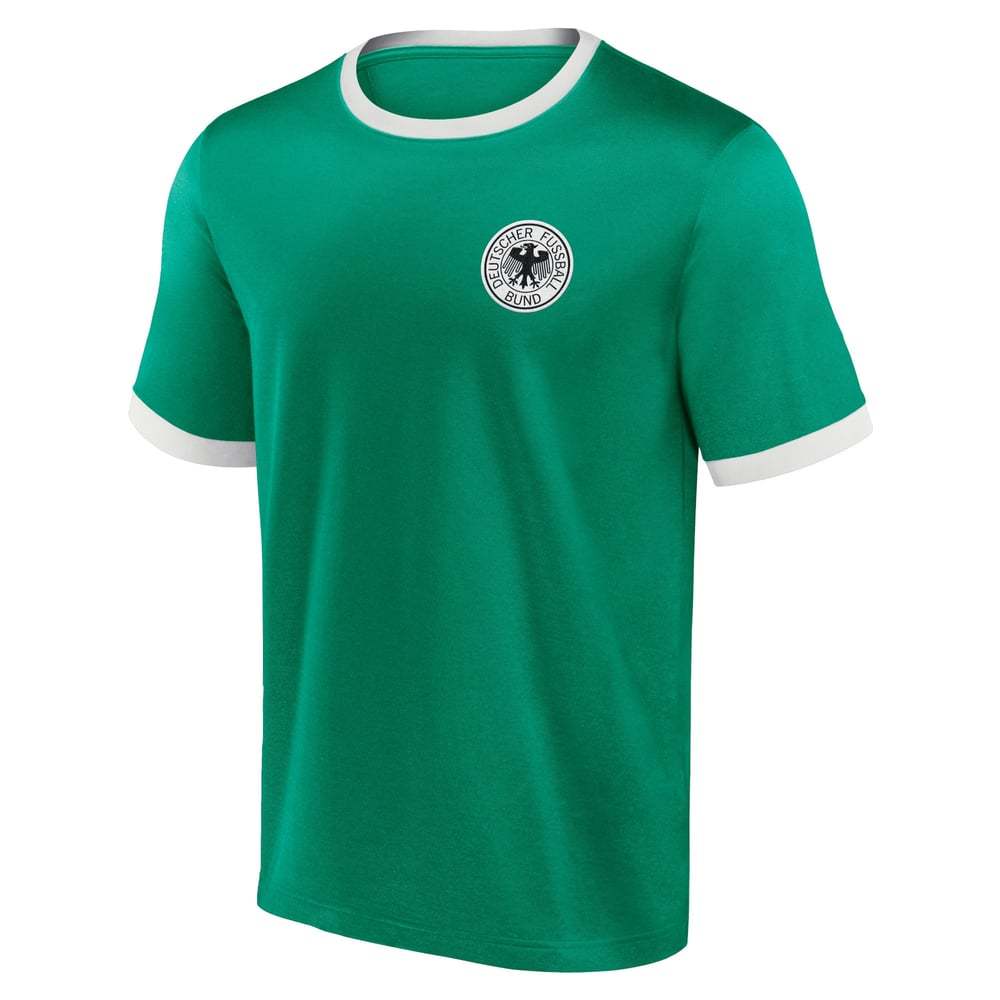 Kid's Germany 1974 Retro Shirt