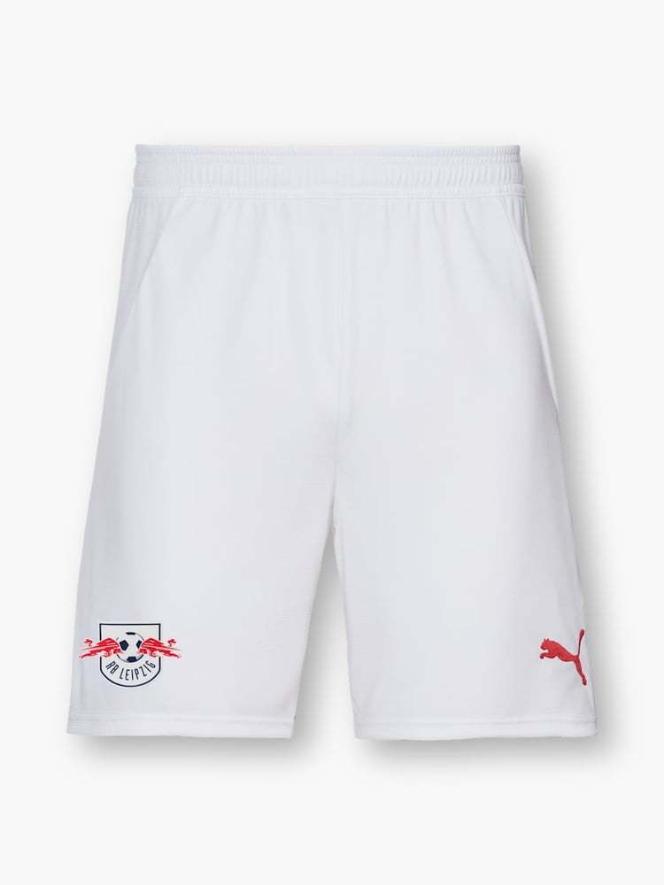 Women's RB Leipzig 2024/25 Home Shorts