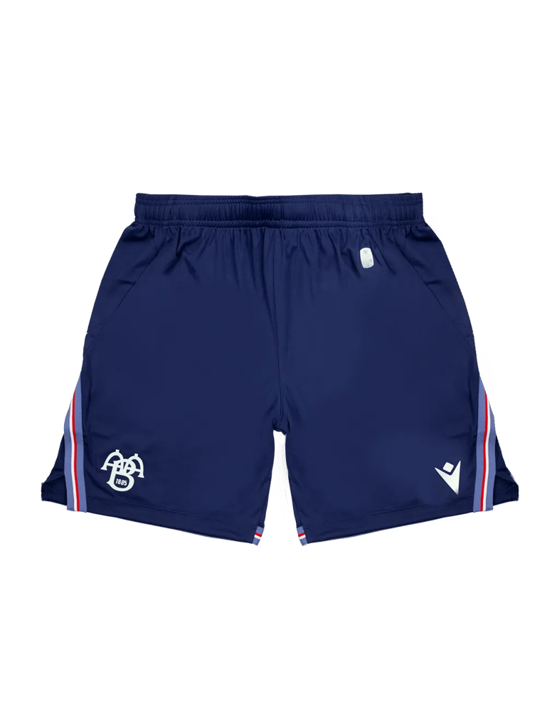 Women's AaB Fodbold 2025/26 Away Shorts
