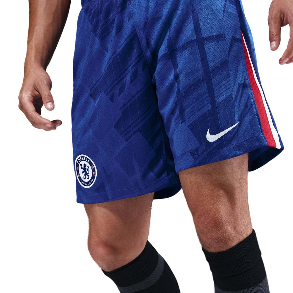 Men's Chelsea 2025/26 Home Shorts