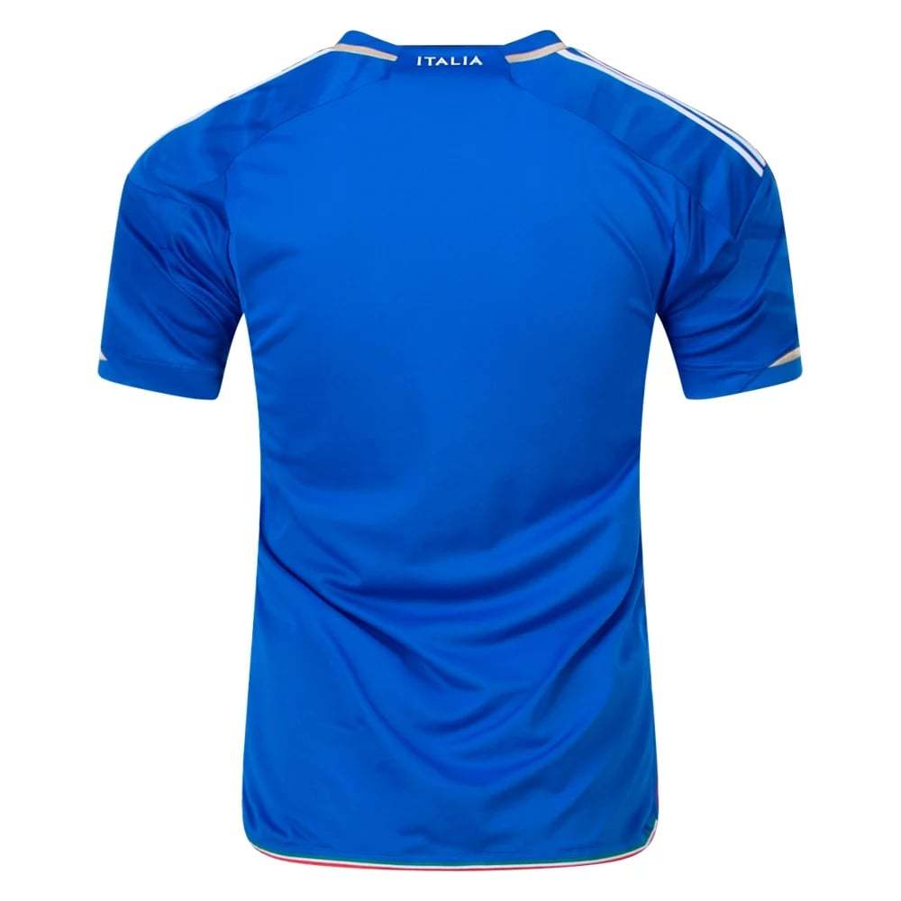 Italy Home Jersey 23/24