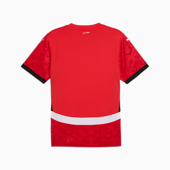 Kid's Egypt 2025 Home Shirt