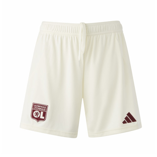 Women's OL 2024/25 Third Shorts
