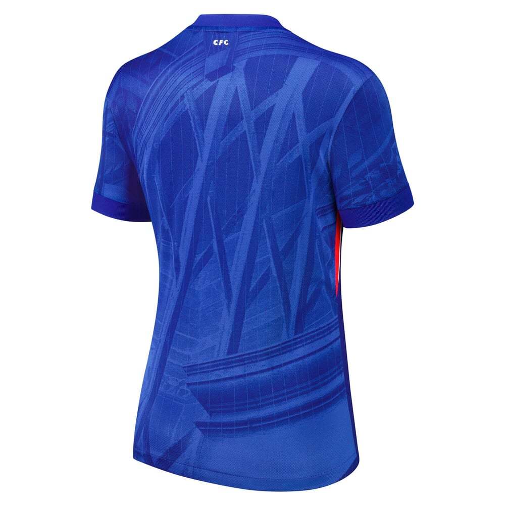 Women's Chelsea 2025/26 Home Shirt