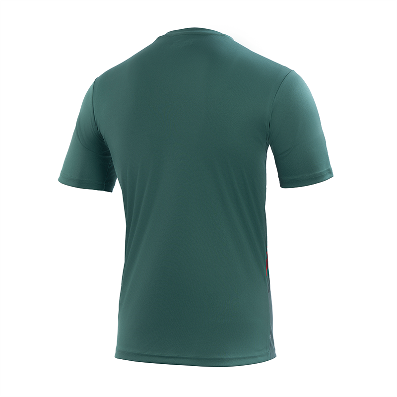 Men's FC Augsburg 2024/25 Third Pre Match Shirt