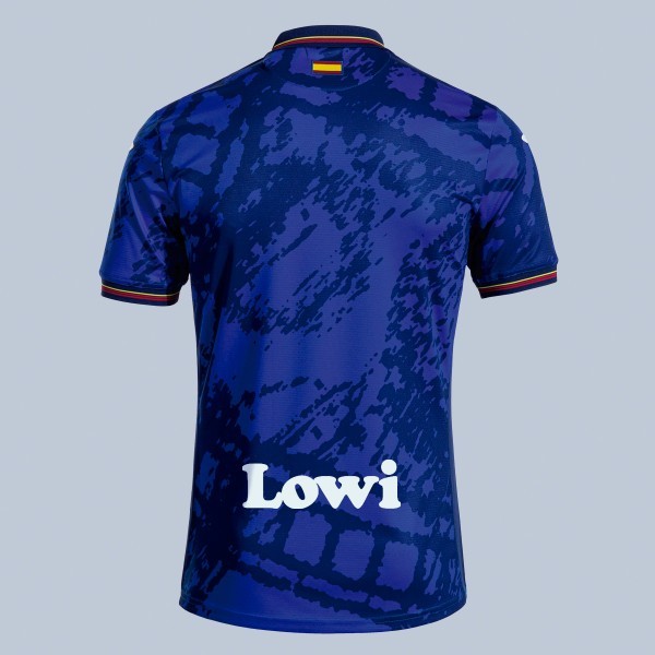 Men's Getafe CF 2024/25 Home Shirt
