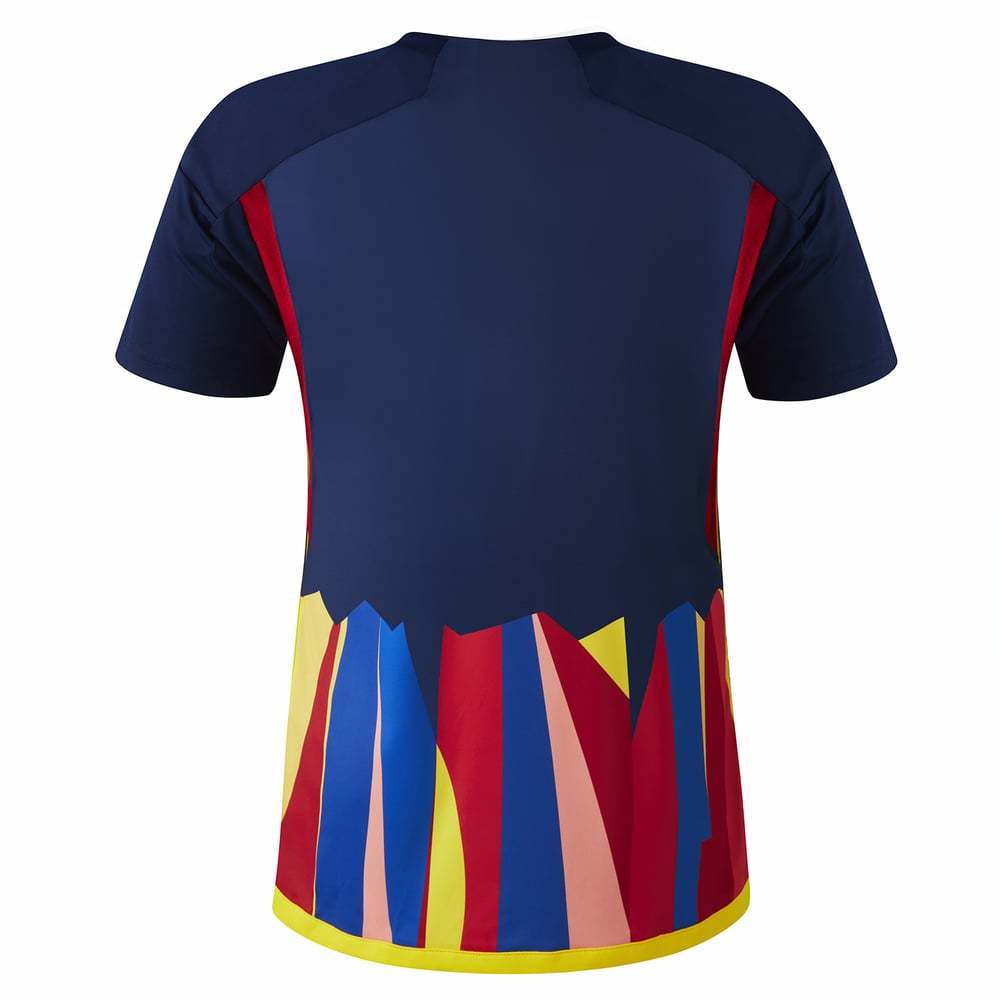 Women's OL 2023/24 Third Shirt