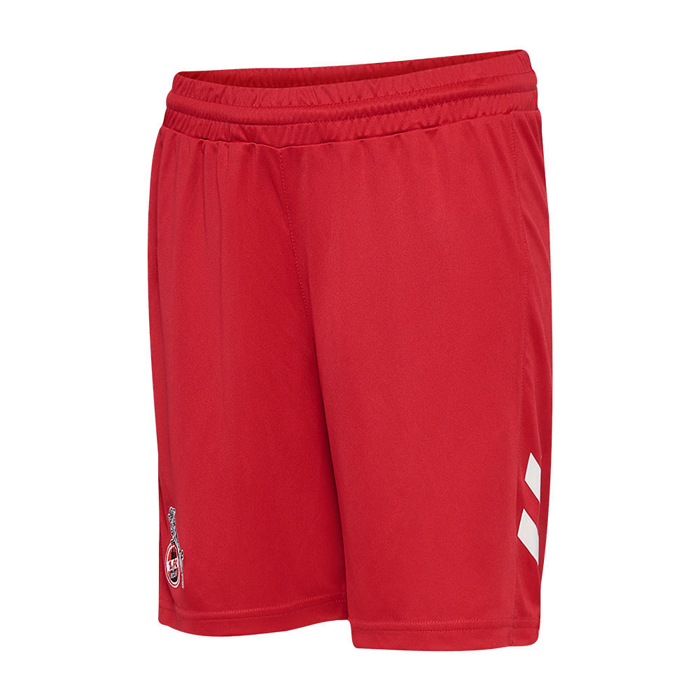 Men's 1. FC Köln 2024/25 Away Shorts
