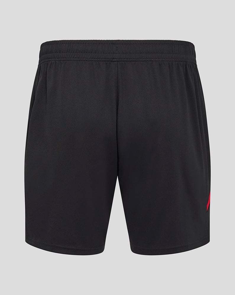 Women's Athletic Bilbao 2025/26 Home Shorts