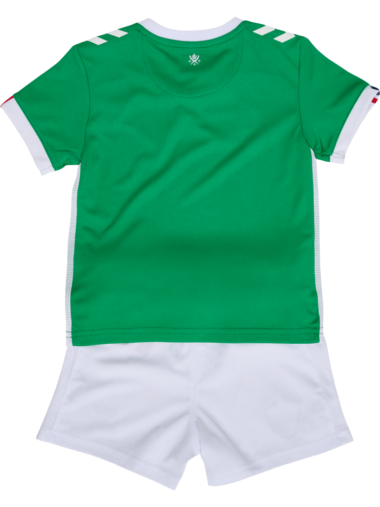 Kid's ASSE 2024/25 Home Kit