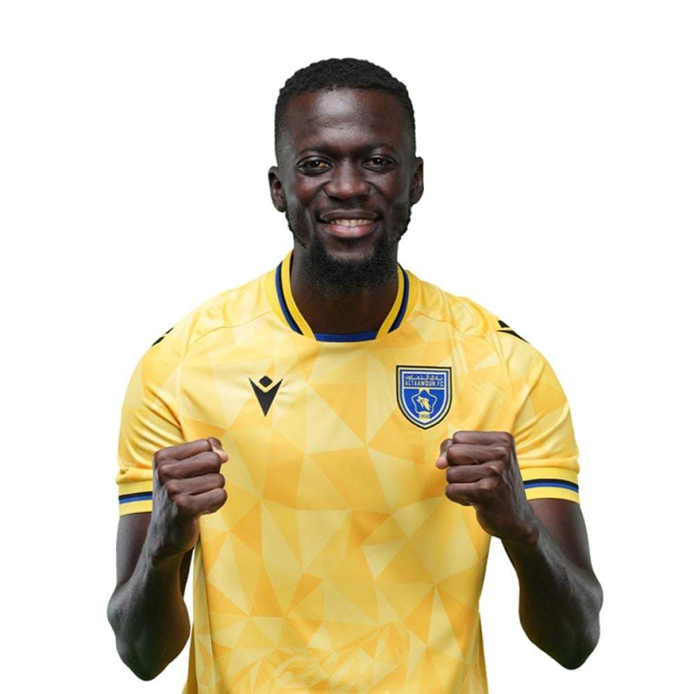Kid's Al-Taawoun 2024/25 Home Shirt