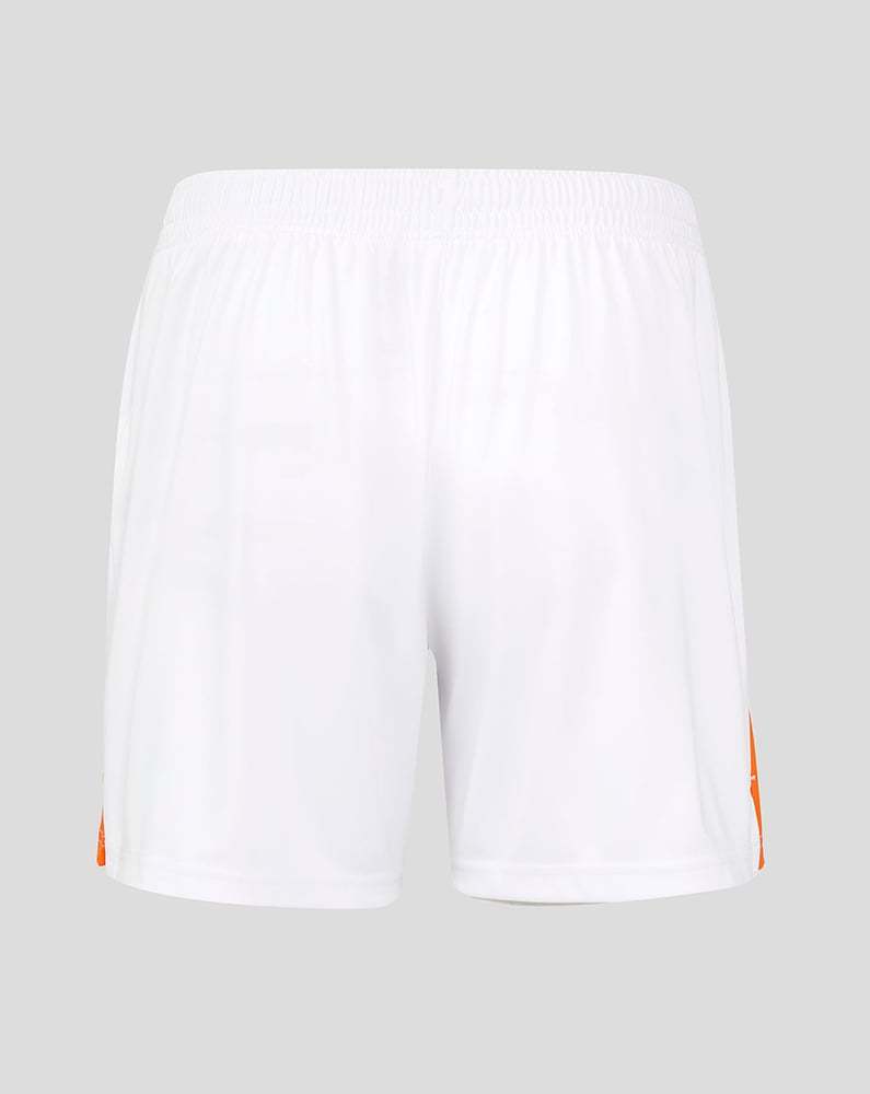 Kid's Ireland 2025 Women's Team Home Shorts