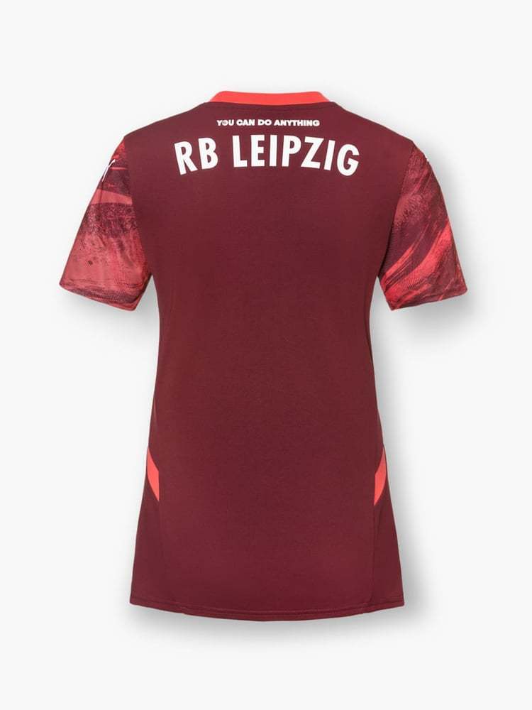 Women's RB Leipzig 2024/25 Away Shirt