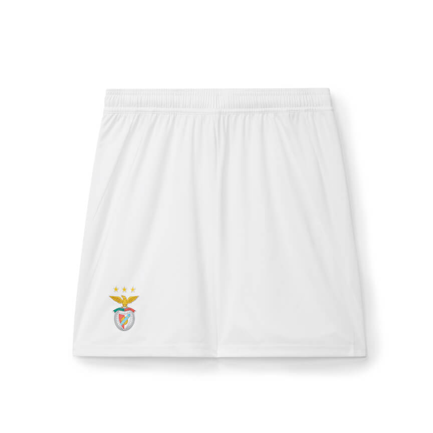 Men's SL Benfica 2024/25 Home Short