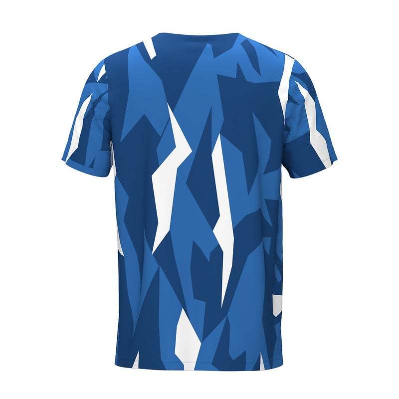 Women's CD Leganes 2025/26 Third Prematch Shirt