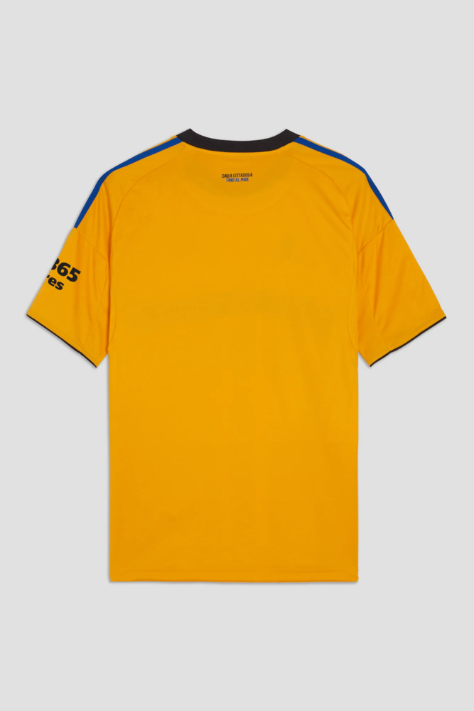 Kid's Pisa 2025/26 Away Kit