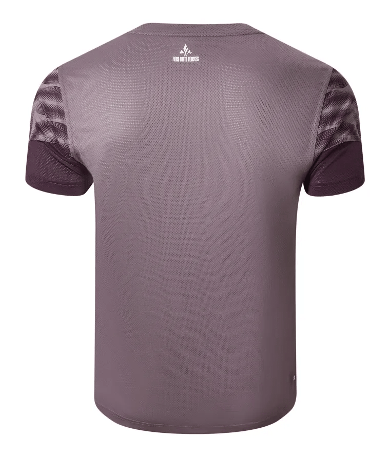Kid's LOSC 2025/26 Home Prematch Shirt