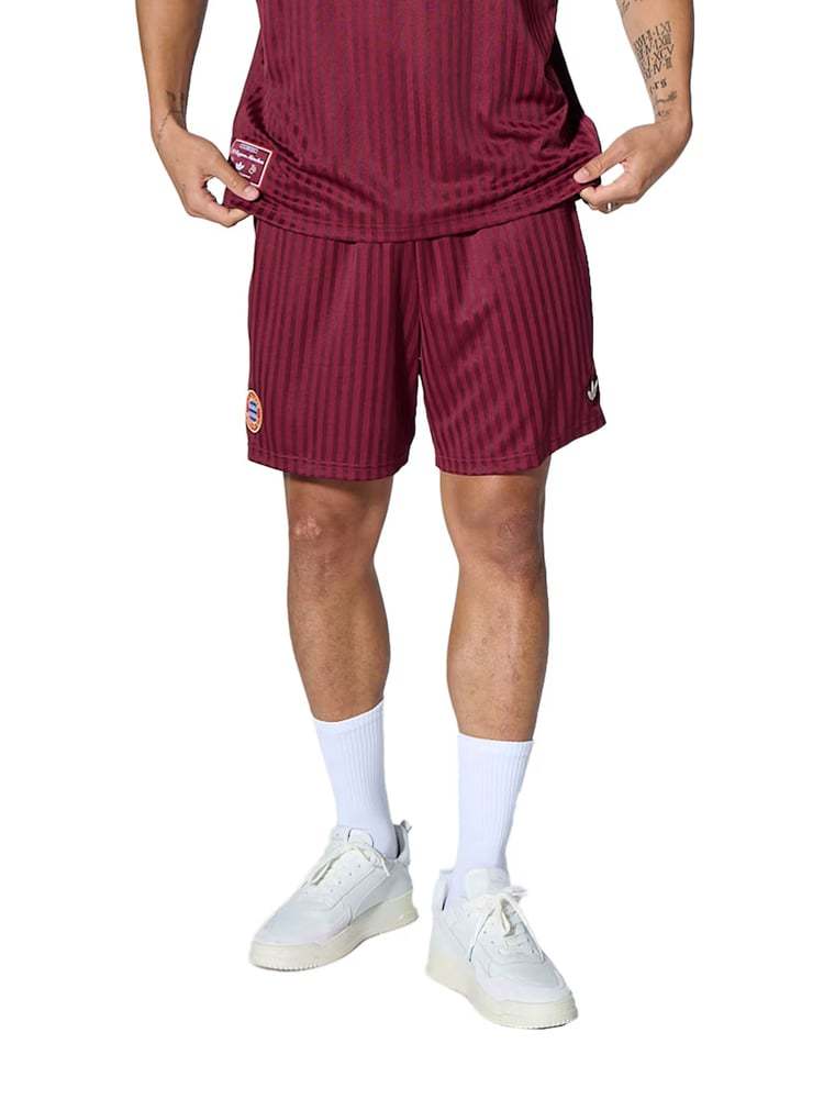 Kid's Bayern Munich 2024/25 Icon Shorts