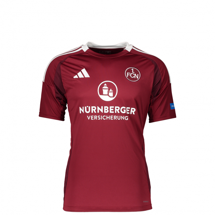 Kid's 1. FC Nürnberg 2024/25 Home Shirt