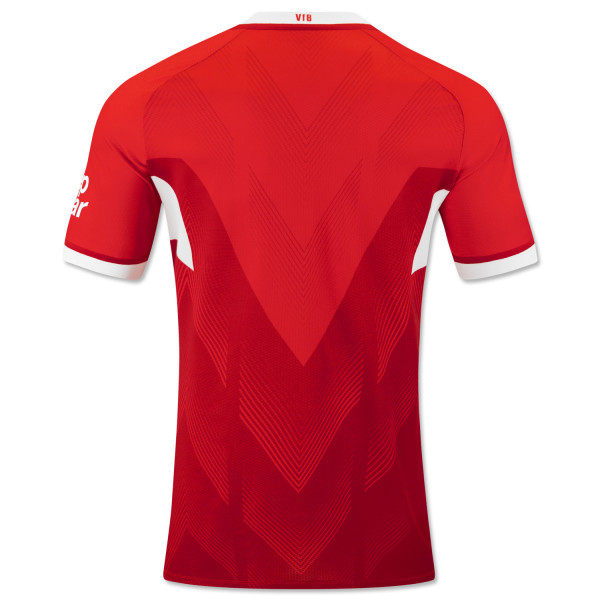 Women's VfB Stuttgart 2024/25 Away Shirt