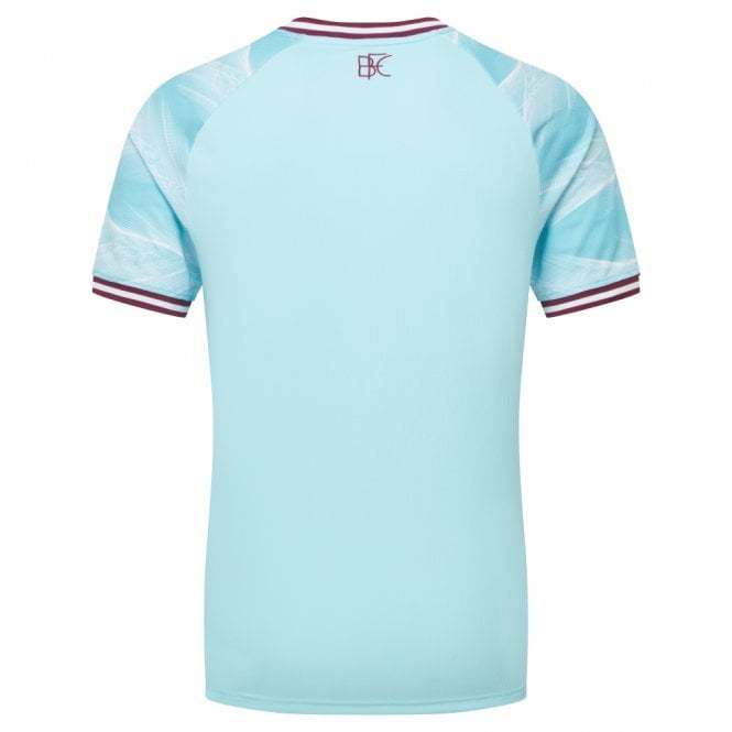 Kid's Burnley 2025/26 Away Shirt