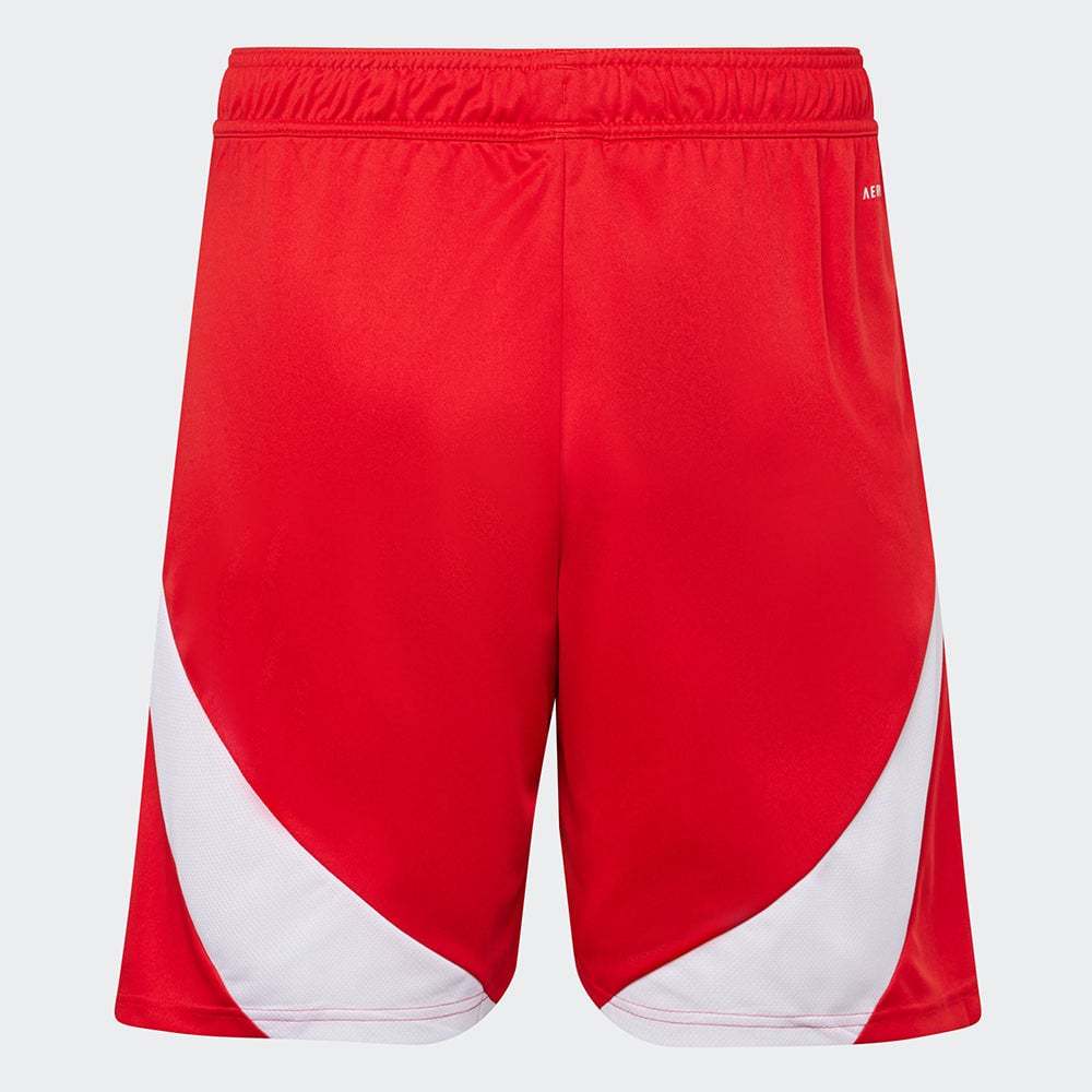 Men's 1.FC Union Berlin 2024/25 Home Shorts