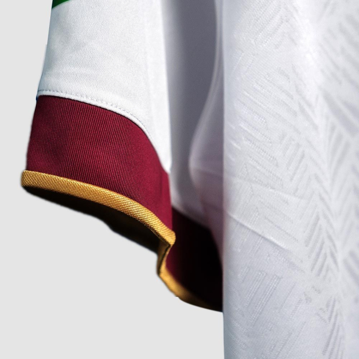 Women's West Ham United 2024/25 Third Shirt
