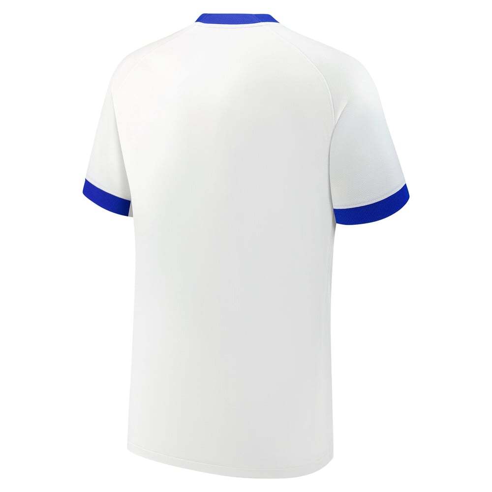 Men's England 2025 Home Shirt