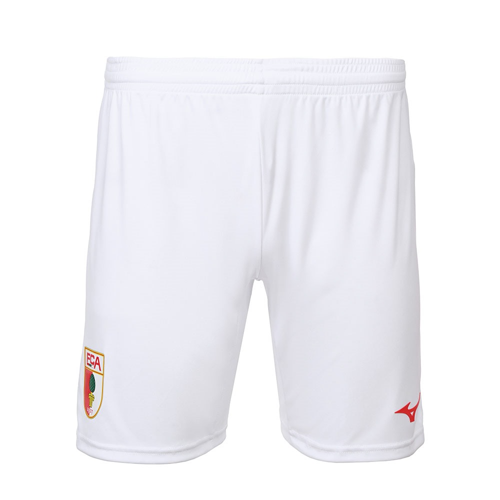 Men's FC Augsburg 2025/26 Home Shorts