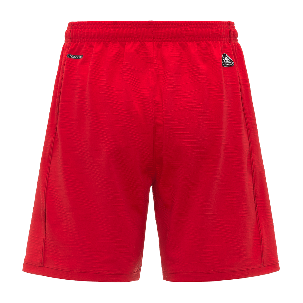 Kid's Genoa 2025/26 Third Shorts