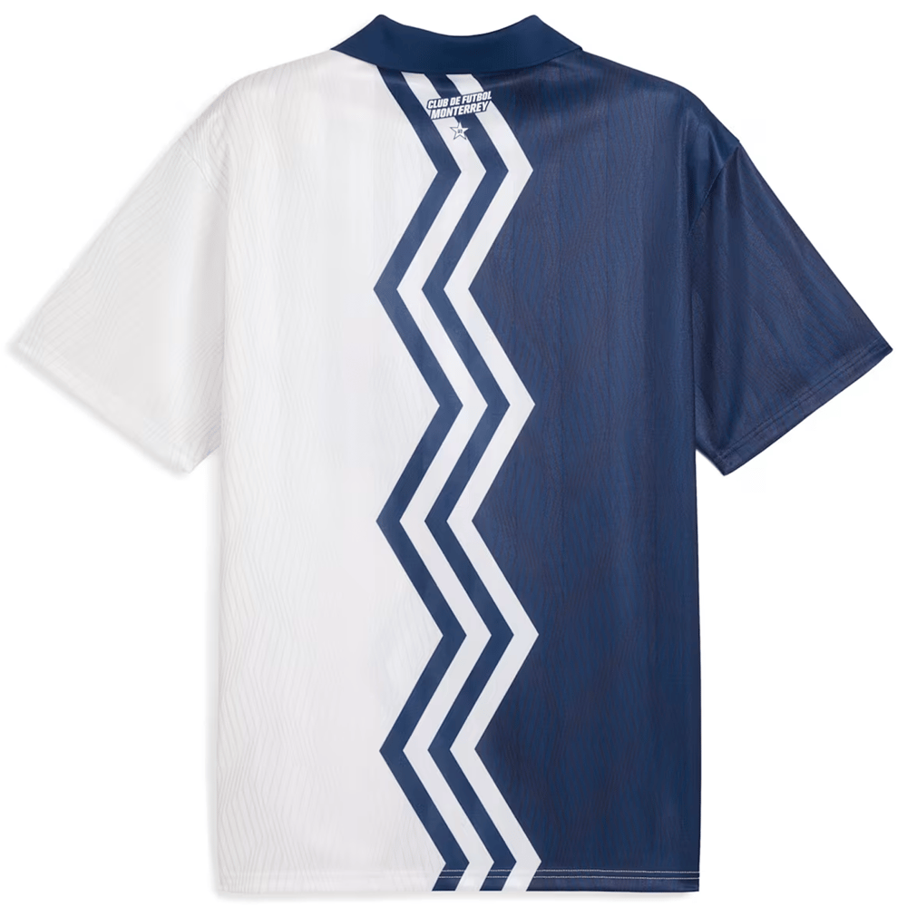 Kid's Monterrey FC Retro STRT Shirt