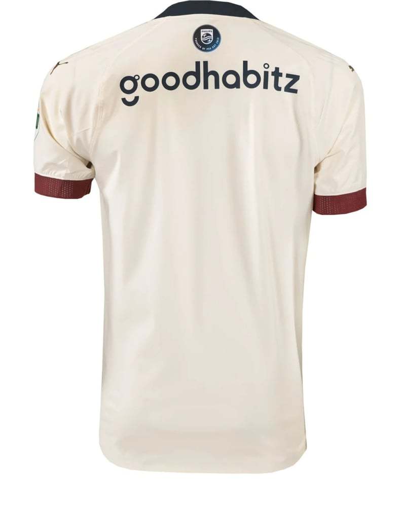Kid's PSV 2023/24 Away Shirt