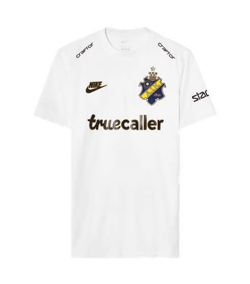 Kid's AIK 2025 Away Shirt