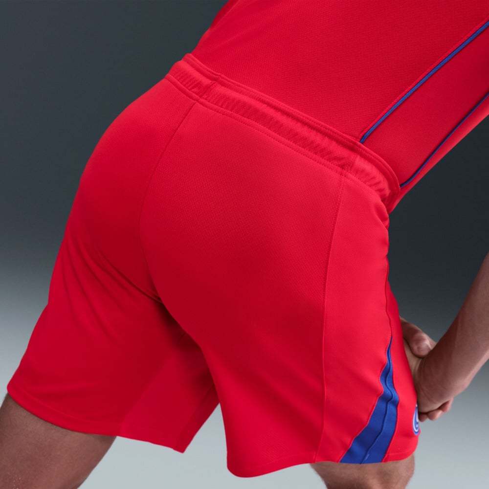 Men's PSG 2025/26 Third Shorts
