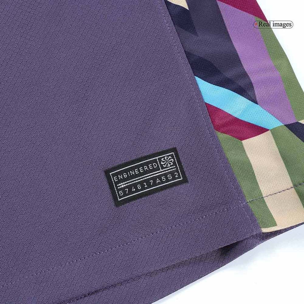 England Away Jersey EURO 2024