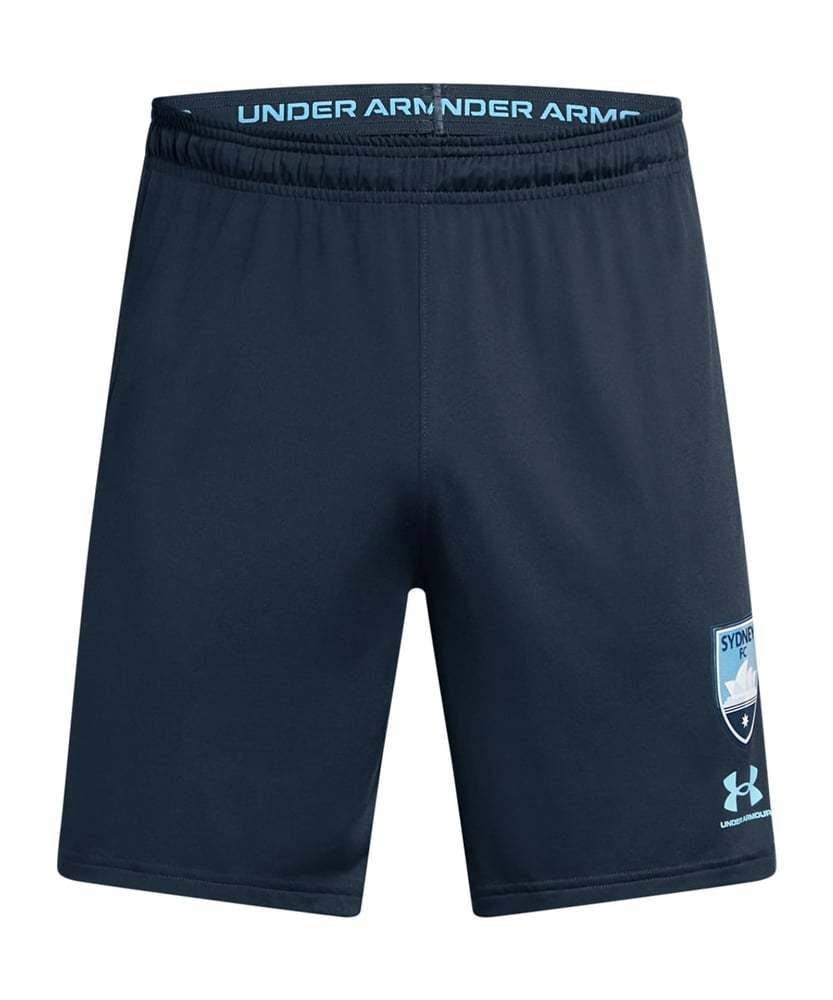 Kid's Sydney FC 2024/25 Third Shorts