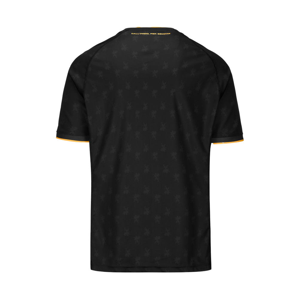 Men's Genoa 2024/25 Third Shirt