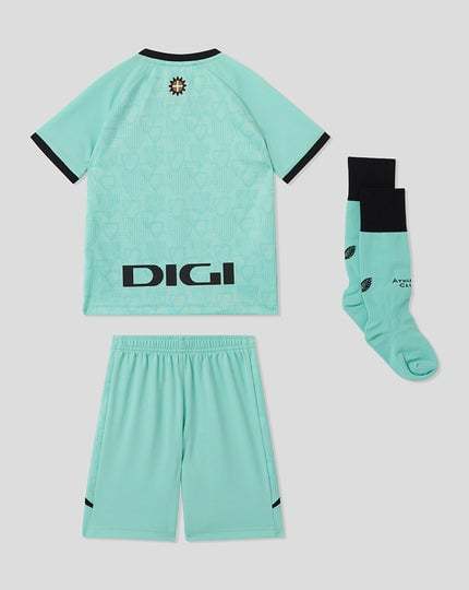Kid's Athletic Bilbao 2025/26 Third Kit