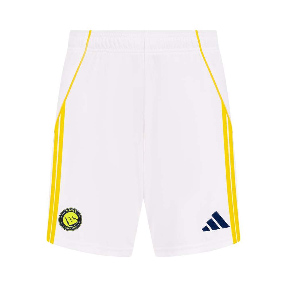 Kid's Al-Nassr FC 2025/26 Third Shorts