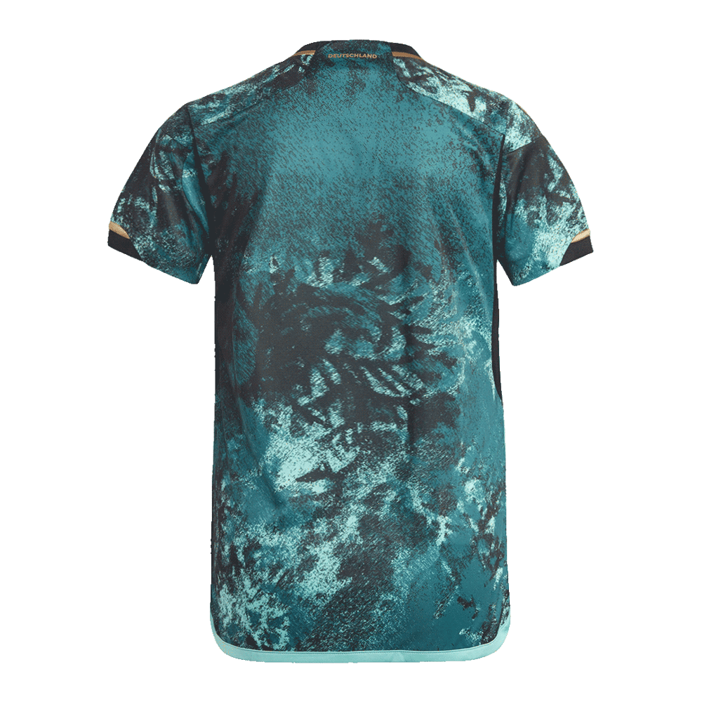 Germany Away Jersey 23/24