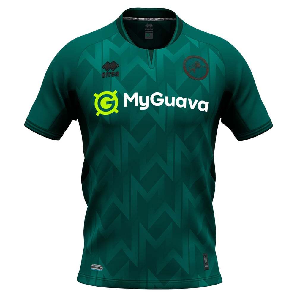 Kid's Millwall 2024/25 Away Shirt